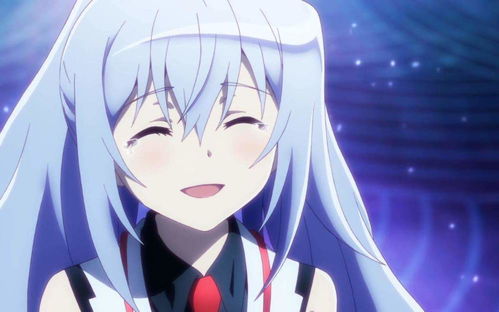 理性與浪漫的碰撞 科幻動畫題材的發(fā)展與探索